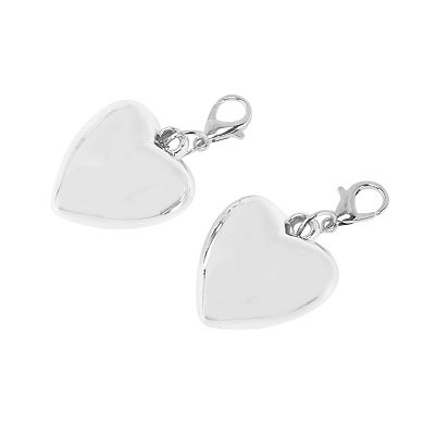 Cute Shoelace Charms 1 Pair