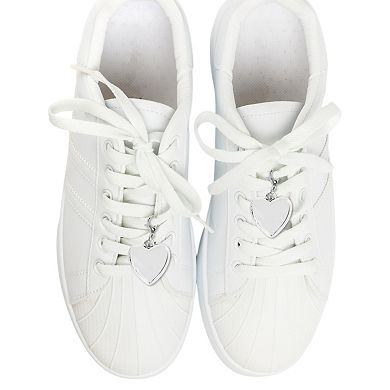 Cute Shoelace Charms 1 Pair