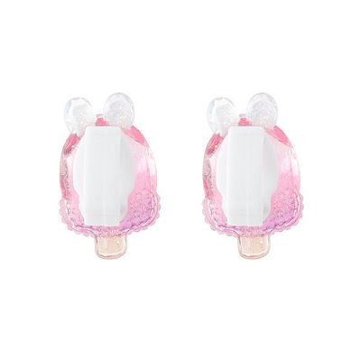 Cute Fashion Shoelace Charms 1 Pair