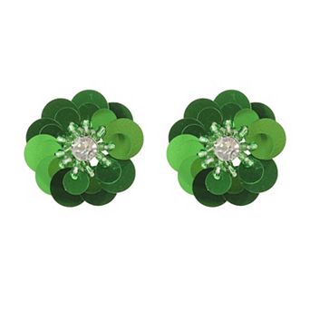 Shoelace Charms Champagne 1 Pair