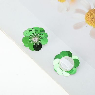 Shoelace Charms Champagne 1 Pair