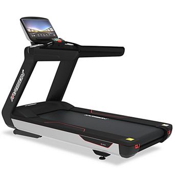 HARISON Commercial Treadmill 7.0 HP Motor, 24 Programs, Heavy-Duty Gym Machine(HRK-T3800)