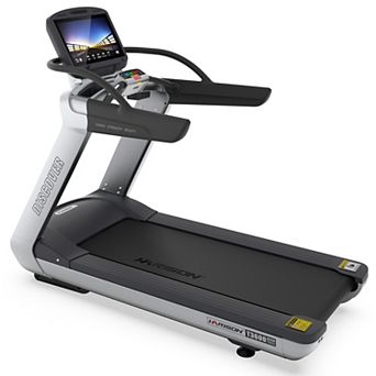 HARISON Discover Commercial Treadmill Heavy-Duty Machine for Gyms & Home Use (HRK-T3600 220V)