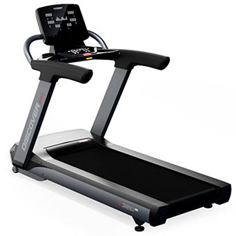 HARISON Eco Commercial Treadmill 6.0 HP Motor, 36 Programs, Heavy-Duty for Gyms (HRK-T3610)