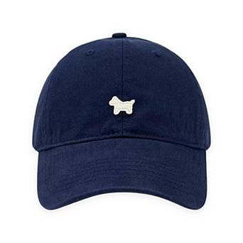 Women's Minimalist Embroidery Baseball Cap, Adjustable Cotton Dad Hat Casual Everyday Hat