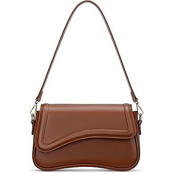 Small Shoulder Clutch Hobo Bag for Women, Trendy Underarm Handbag