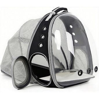 Breathable Bubble Cat Backpack Carrier