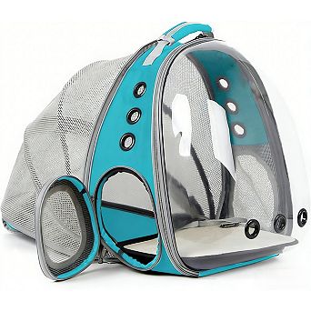 Breathable Bubble Cat Backpack Carrier