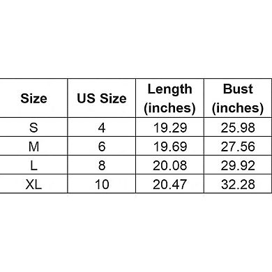 Seoria Womens Sleeveless Square Neck Tie Front Peplum Blouse