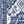Dark Blue White