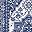 Dark Blue White