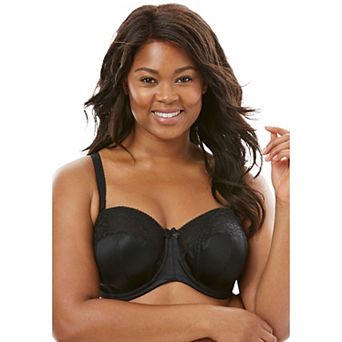 Goddess Women's Plus Size Adelaide Strapless Underwire Bra Gd6663