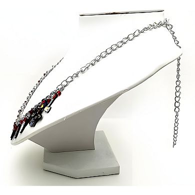 DreamWater Halloween Charm Necklace