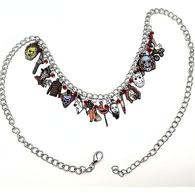 DreamWater Halloween Charm Necklace