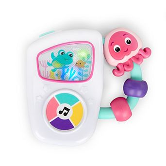 Baby Einstein Take Along Tunes Interactive Toy