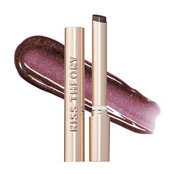 Anastasia Beverly Hills Kiss Theory Hydrating Glossy Shine Lip Balm