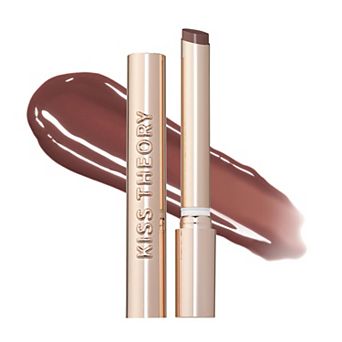 Anastasia Beverly Hills Kiss Theory Hydrating Glossy Shine Lip Balm