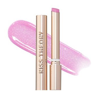 Anastasia Beverly Hills Kiss Theory Hydrating Glossy Shine Lip Balm