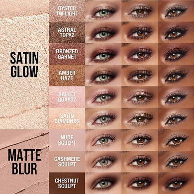 Exagger-Eyes Waterproof Eyeshadow Stick
