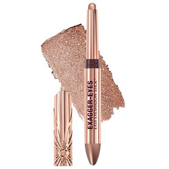 Charlotte Tilbury Exagger-Eyes Waterproof Eyeshadow Stick