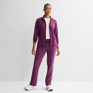 Tek Gear Ultrasoft Fleece Joggers