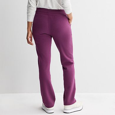 Tek Gear Ultrasoft Fleece Joggers