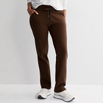 Women's Tek Gear Ultrasoft Fleece Pants