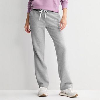 Women's Tek Gear Ultrasoft Fleece Joggers