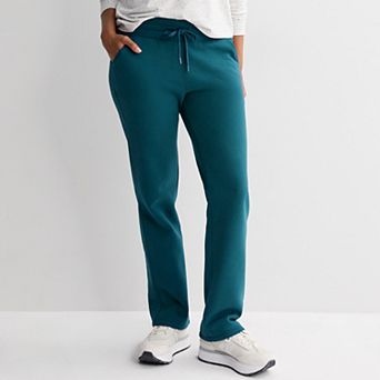 Women's Tek Gear Ultrasoft Fleece Pants