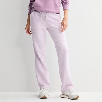 Women's Tek Gear Ultrasoft Fleece Joggers