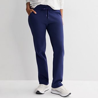 Women's Tek Gear Ultrasoft Fleece Joggers