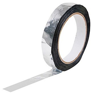 Metallic Polyester Craft Tape Roll 3 4 Inch x 100 Yards Decoration