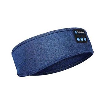 Bluetooth Sleep Headphones Headband Cozy Wireless Sleeping Band