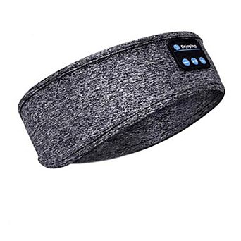 Bluetooth Sleep Headphones Headband Cozy Wireless Sleeping Band