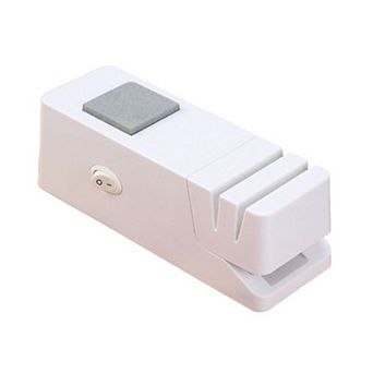 Electric Knife and Scissor Sharpener Multi Tool Fast Grinding Machine