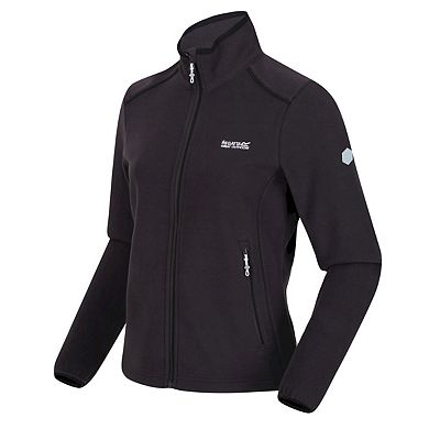 Regatta Womens/Ladies Floreo IV Full Zip Fleece Jacket
