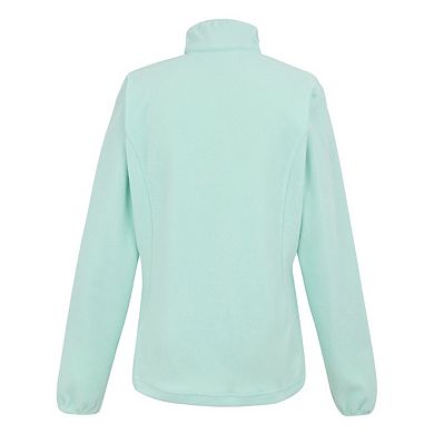 Regatta Womens/Ladies Floreo IV Full Zip Fleece Jacket