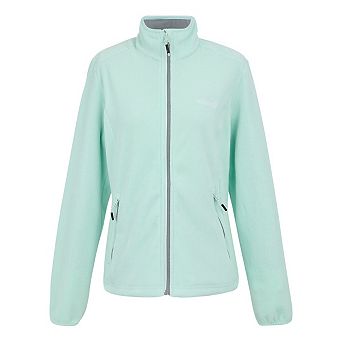 Regatta Womens/Ladies Floreo IV Full Zip Fleece Jacket