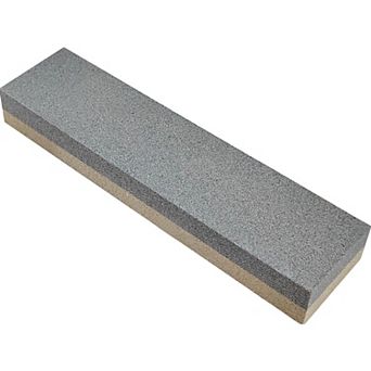 Dual Sided Whetstone Knife Sharpening Stone 240 360 Grit Tool
