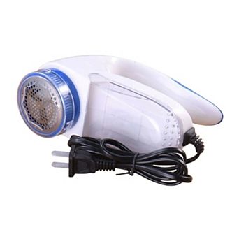 Electric Lint Remover Fabric Shaver for Clothes Sweater Fuzz Cleaner