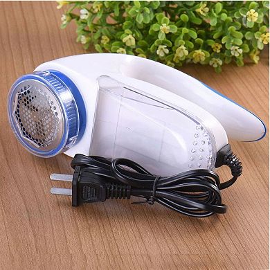 Electric Lint Remover Fabric Shaver for Clothes Sweater Fuzz Cleaner