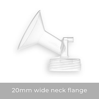 Spectra® Baby Breastfeeding Premium Accessory Kit Replacement Parts