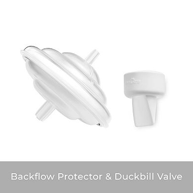 Spectra® Baby Breastfeeding Premium Accessory Kit Replacement Parts