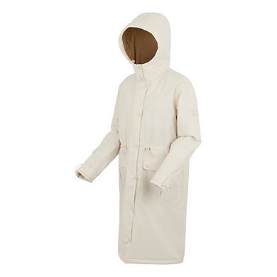 Regatta Womens/Ladies Yannta Insulated Waterproof Jacket