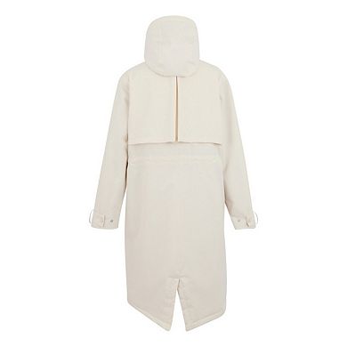 Regatta Womens/Ladies Yannta Insulated Waterproof Jacket