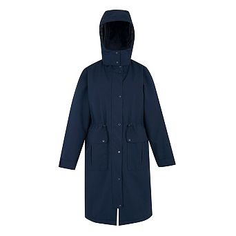 Regatta Womens/Ladies Yannta Insulated Waterproof Jacket