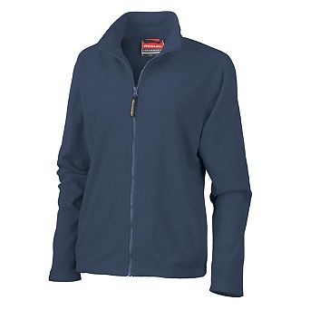 Result Womens/Ladies Horizon High Grade Fleece Jacket