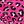 Hot Pink Leopard