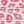 Pink Leopard