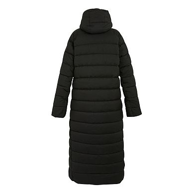 Regatta Womens/Ladies Elender Baffled Hooded Jacket